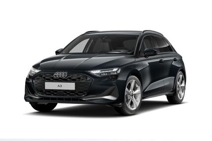 Audi A3 4.540 km 37.980 € Bonn 53119