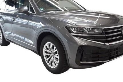 VW Touareg 14.520 km 63.430 &euro; Leipzig 04178