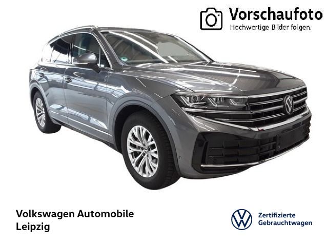 VW Touareg 14.520 km 63.430 &euro; Leipzig 04178