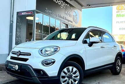 Fiat 500X 40.918 km 13.790 € Köln 51067