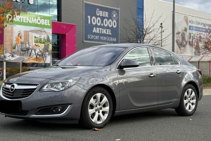 Opel Insignia 126.000 km 8.950 &euro; Bamberg 96050