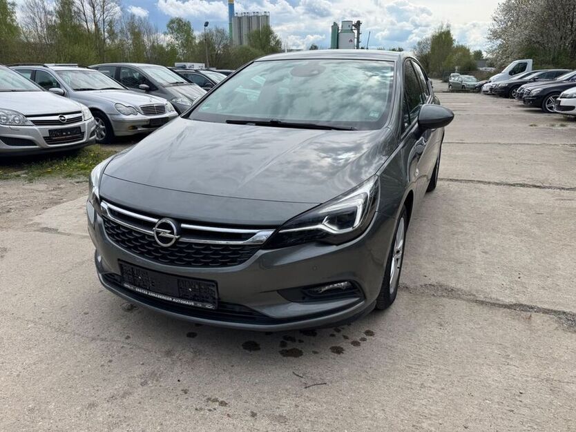 Astra