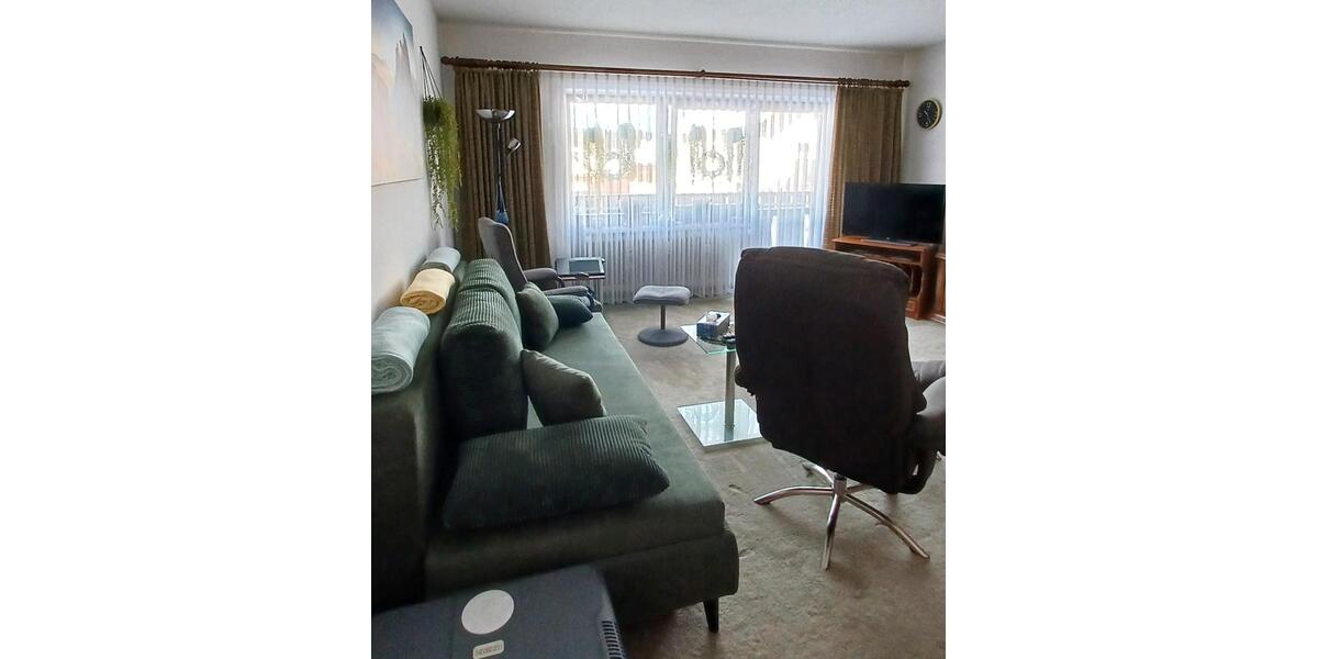 Etagenwohnung Spiegelau - 2 Zimmer, 56 m&sup2;, 110.000&euro; | Angebot:27281895