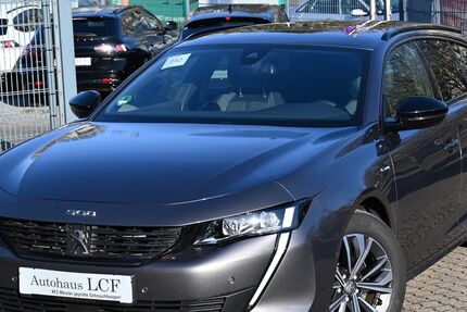 Peugeot 508 8.211 km 23.490 &euro; Laatzen 30880