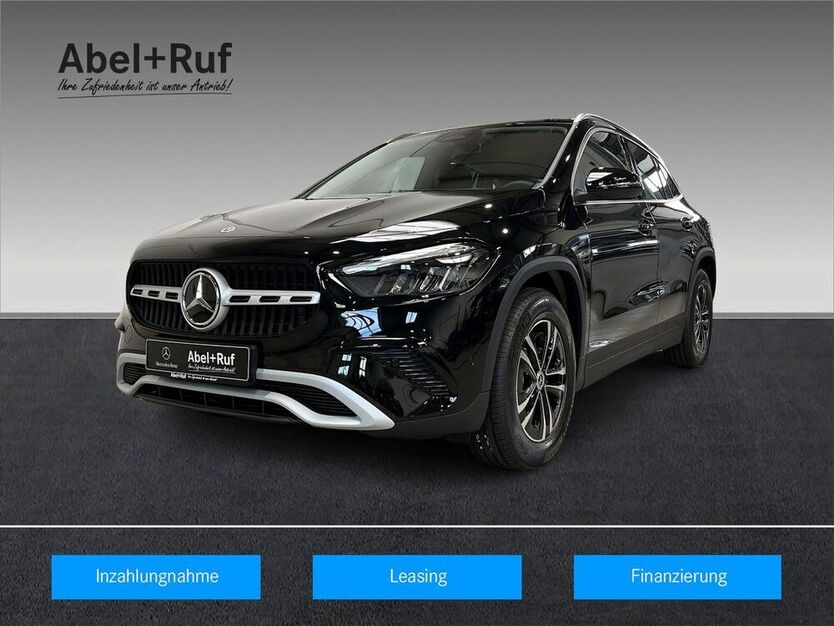 GLA 200