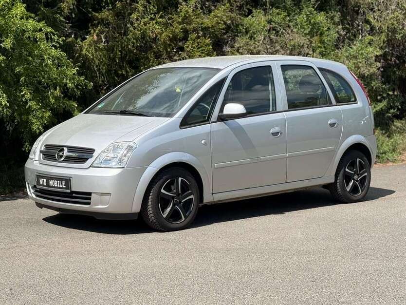 Meriva