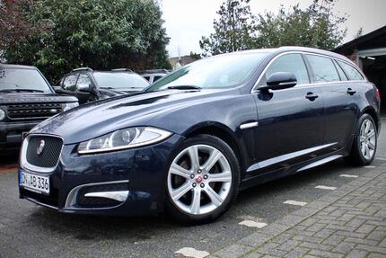 Jaguar XF 153.000 km 10.500 &euro; Köln 51145