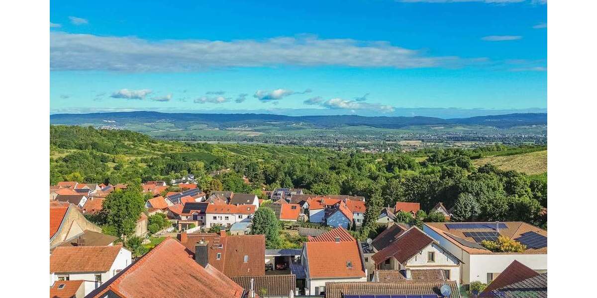 Einfamilienhaus Wackernheim Wackernheim - 6 Zimmer, 188 m&sup2;, 548.000&euro; | Angebot:27128620