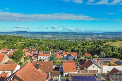 Haus Wackernheim Wackernheim - 6 Zimmer, 188 m&sup2;, 548.000&euro; | Angebot:27128620