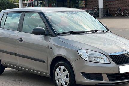 Skoda Fabia 73.000 km 3.990 &euro; Hessisch Oldendorf 31840