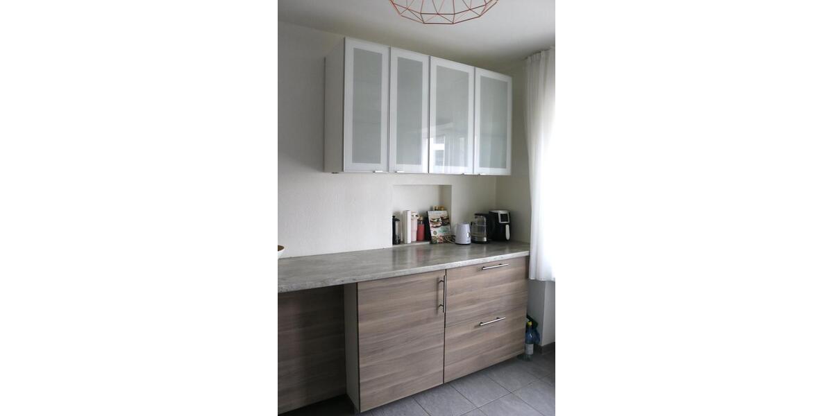 Schöne 4- Zimmer-Wohnung 4 zimmer