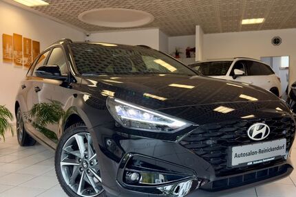 Hyundai i30 4.825 km 18.980 &euro; Berlin 13403