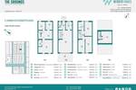 Reihenmittelhaus Werder (Havel) - 5 Zimmer, 109 m&sup2;, 415.000&euro; | Angebot:26515967