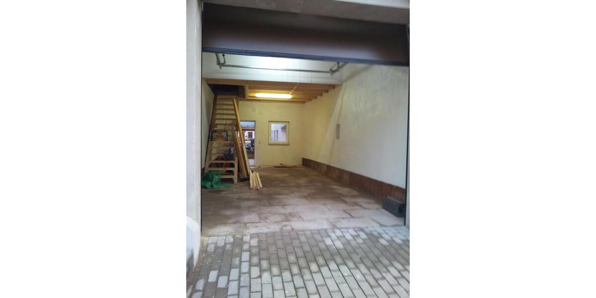 Gewerbeobjekt Trier Feyen-Weismark - 400&euro; | Angebot:26408915