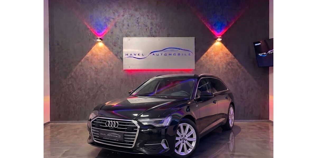 Audi A6 99.294 km 25.790 &euro; Rathenow 14712