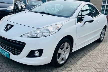 Peugeot 207 118.000 km 5.200 &euro; Viersen 41748