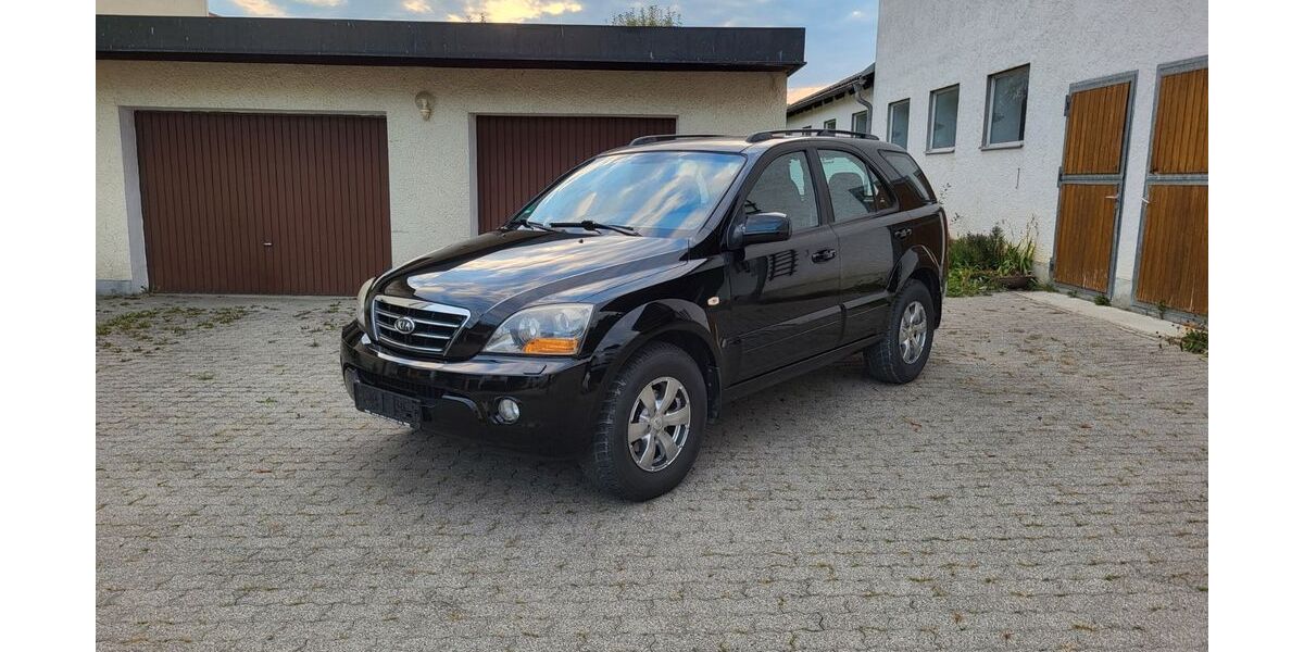 Kia Sorento 248.800 km 5.990 &euro; Odelzhausen 85235