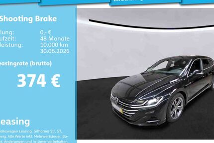 VW Arteon 68.644 km 28.292 &euro; Mannheim 68309