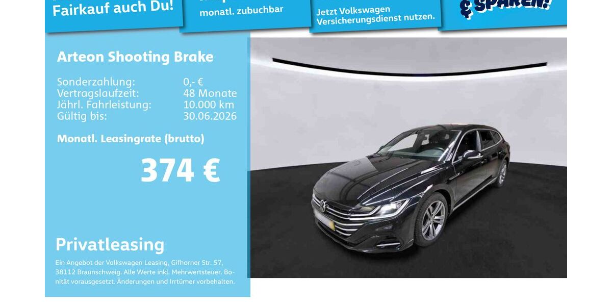 VW Arteon 68.644 km 28.292 &euro; Mannheim 68309