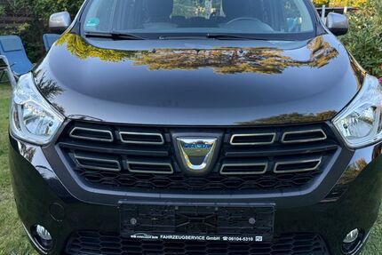 Dacia Lodgy 96.474 km 11.950 &euro; Witzhave 22969