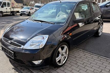 Ford Fiesta 95.900 km 1.999 &euro; Lüdenscheid 58515