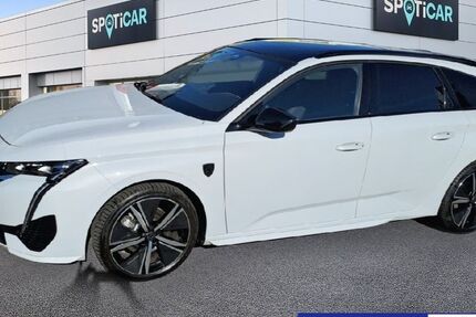 Peugeot 308 27.168 km 24.220 &euro; Köln 50933