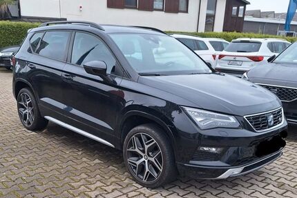 Seat Ateca 99.000 km 18.200 &euro; Burghausen 84489