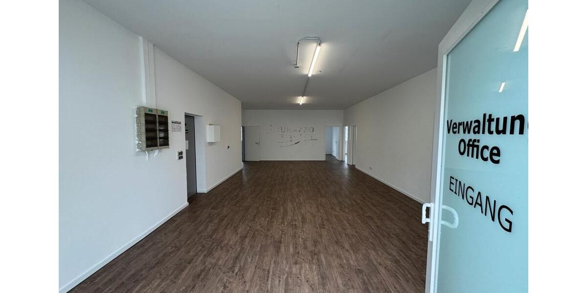 Gewerbeobjekt Neunkirchen-Seelscheid Seelscheid - 2.380&euro; | Angebot:24482149