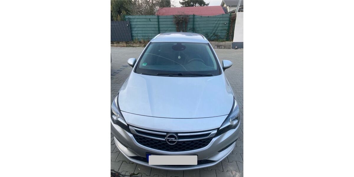 Opel Astra 149.000 km 7.900 &euro; Mainz 55129