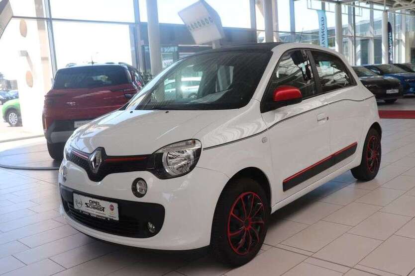 Twingo