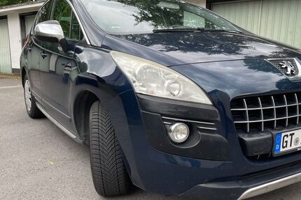 Peugeot 3008 140.000 km 4.900 &euro; Gütersloh 33334