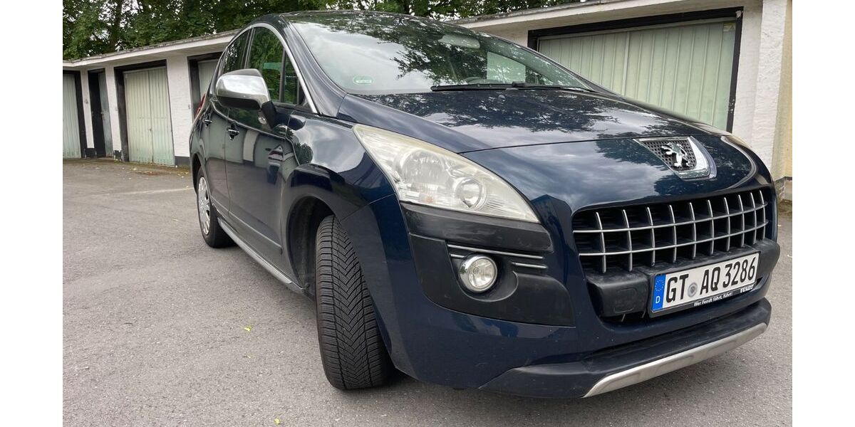Peugeot 3008 140.000 km 4.900 &euro; Gütersloh 33334