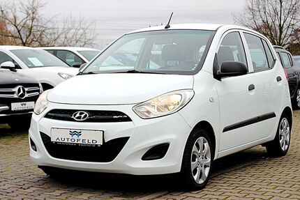 Hyundai i10 89.990 km 2.950 € Ladenburg 68526