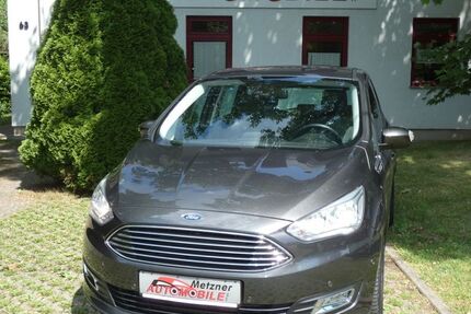 Ford C-Max 71.100 km 10.490 &euro; Zwickau 08056