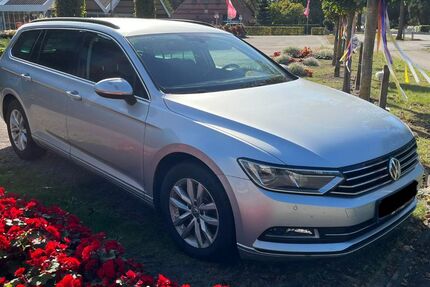VW Passat 177.738 km 10.990 &euro; Westerstede 26655