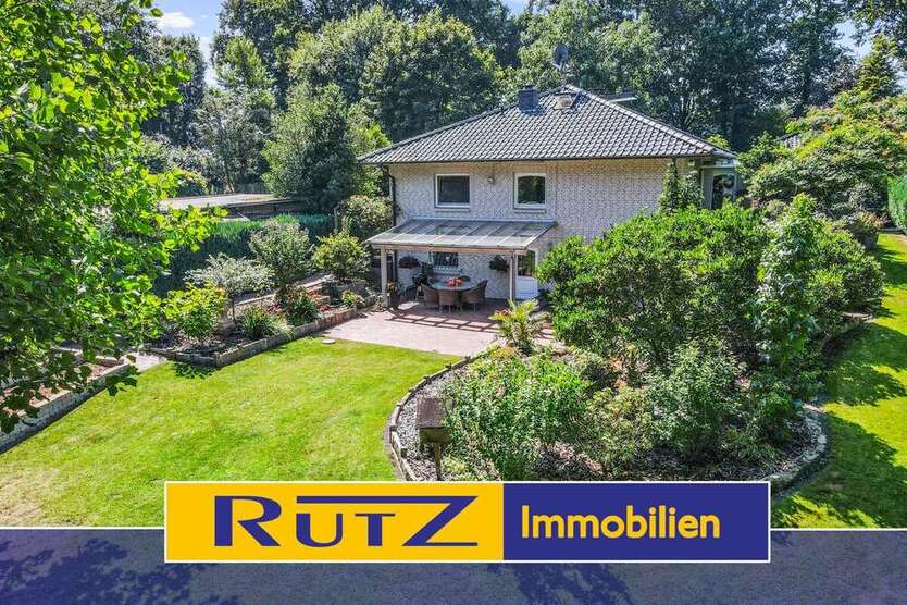 Haus zum Kaufen in Ganderkesee Bookholzberg 514.000 € 119 m² 4 zimmer