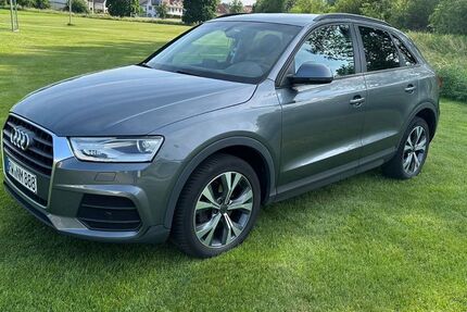 Audi Q3 88.300 km 17.500 € Rottweil 78628