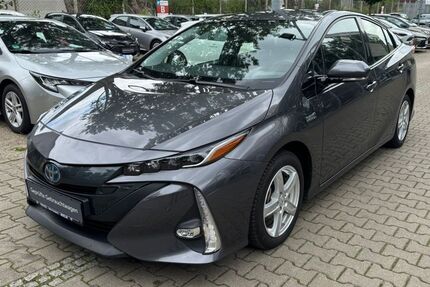 Toyota Prius 78.969 km 19.990 &euro; Berlin 13403