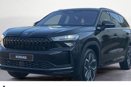 Skoda Kodiaq 1.372 km 49.990 &euro; Freiburg 79115