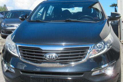 Kia Sportage 90.782 km 10.390 € Herne 44653