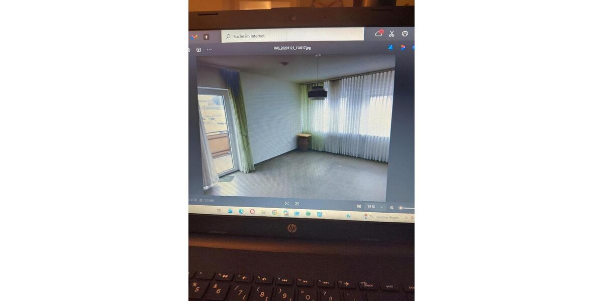 Etagenwohnung Siegen Dillnhütten - 4 Zimmer, 125 m&sup2;, 1.200&euro; | Angebot:26289253