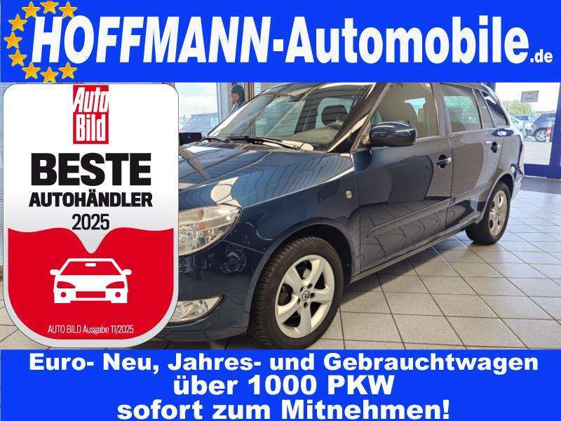 Fabia