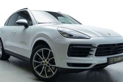 Porsche Cayenne 63.200 km 63.990 &euro; Altlußheim 68804