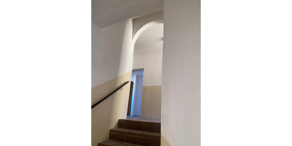 Etagenwohnung Wilkau-Haßlau Haßlau - 2 Zimmer, 54 m&sup2;, 499&euro; | Angebot:26400453