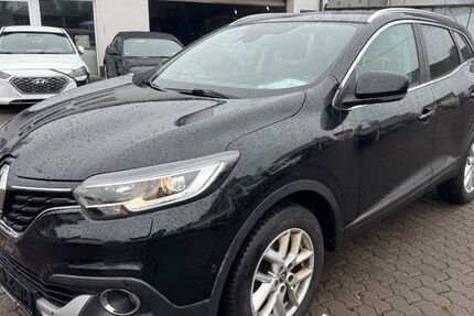 Renault Kadjar 111.539 km 9.999 &euro; Saarlouis 66740
