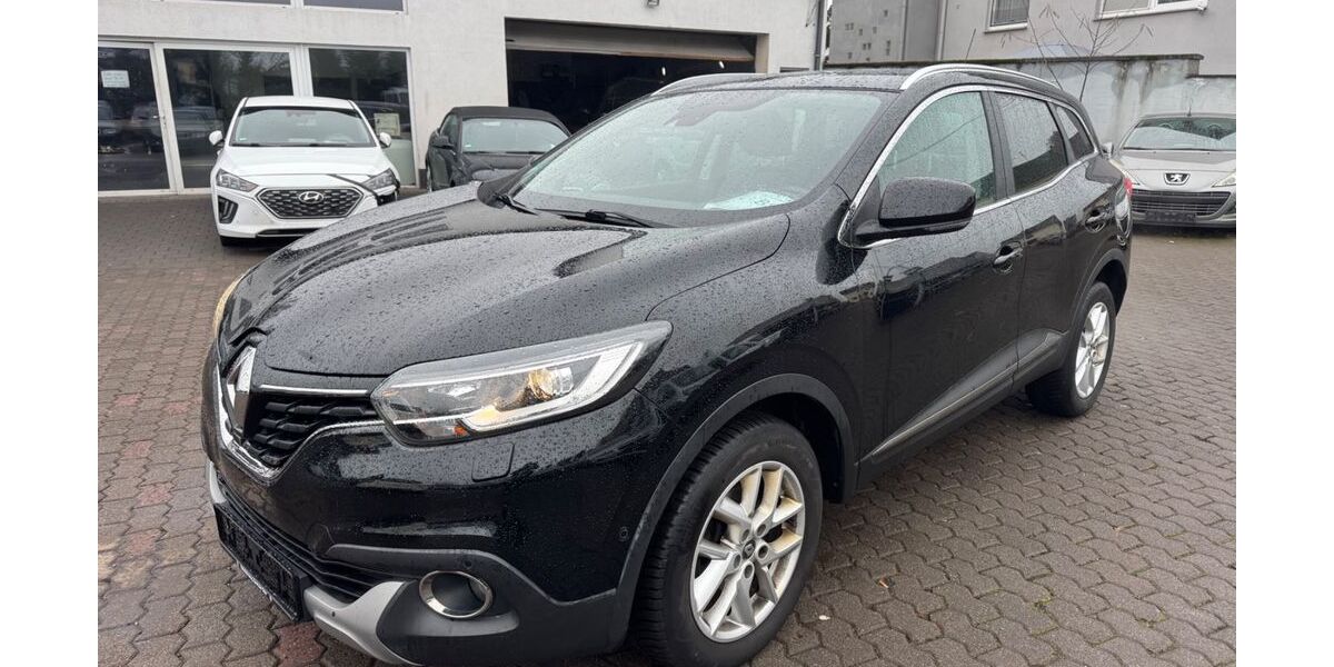 Renault Kadjar 111.539 km 9.999 &euro; Saarlouis 66740