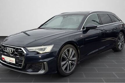 Audi A6 17.015 km 49.990 &euro; Ludwigshafen 67063