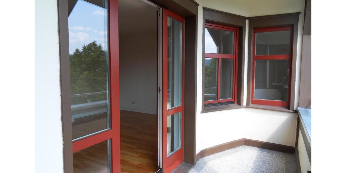 Etagenwohnung Bad Pyrmont - 3 Zimmer, 142 m&sup2;, 1.032&euro; | Angebot:23565405