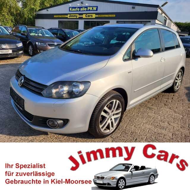 VW Golf Plus 258.000 km 3.450 € Kiel-Moorsee 24145