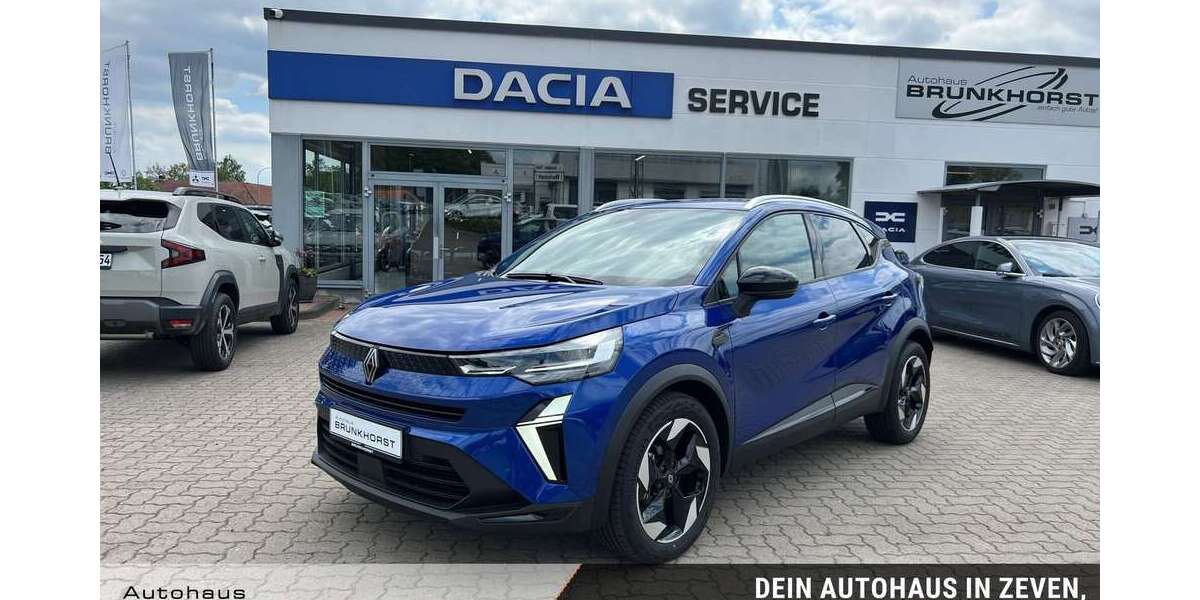 Renault Captur 12.930 km 22.490 &euro; Zeven 27404
